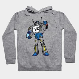 ROBO-KEN Hoodie